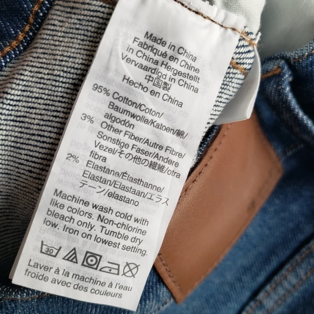 🌻NWOT Madewell 10